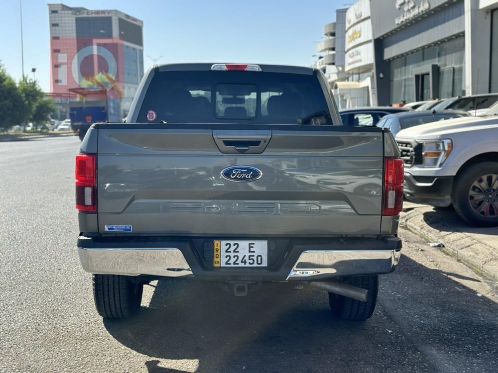 فۆرد F-150